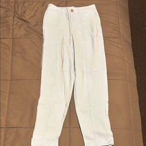 a new day Women's Blue Trousers